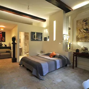 Appartement D'hôtes Artelit, Lyon